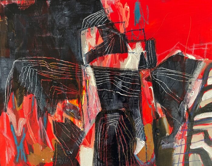 Pneumatic Bones Buffalo Art Movement